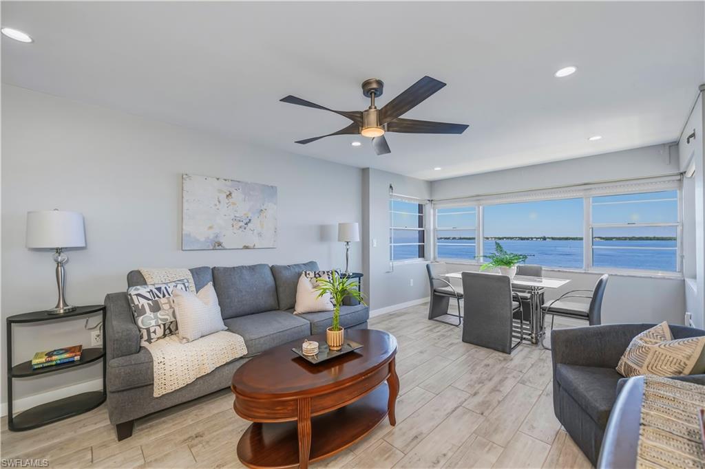 RIVERSIDE CLUB - Residential Lease