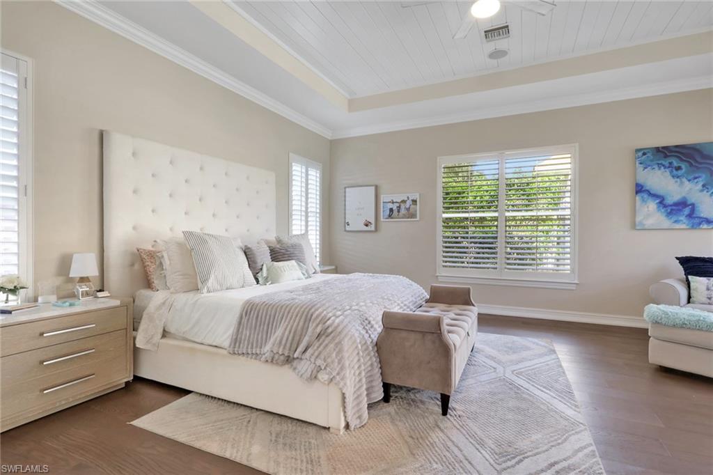 BANYAN WOODS - Residential