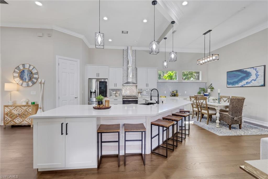 BANYAN WOODS - Residential