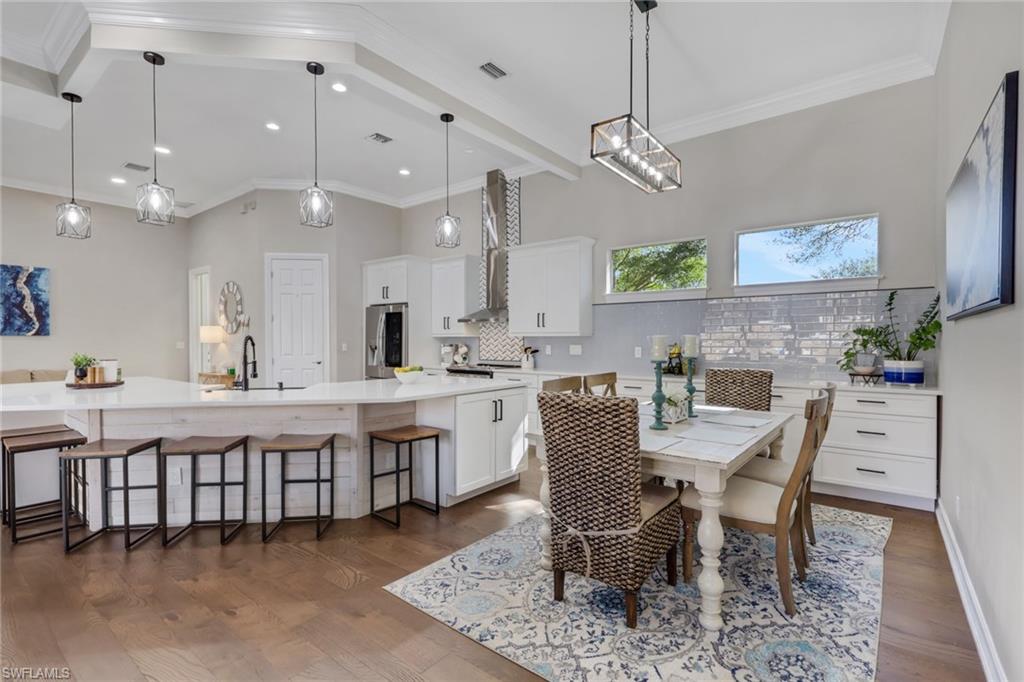 BANYAN WOODS - Residential