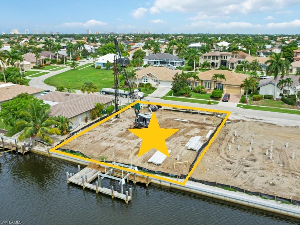 MARCO ISLAND - Residential