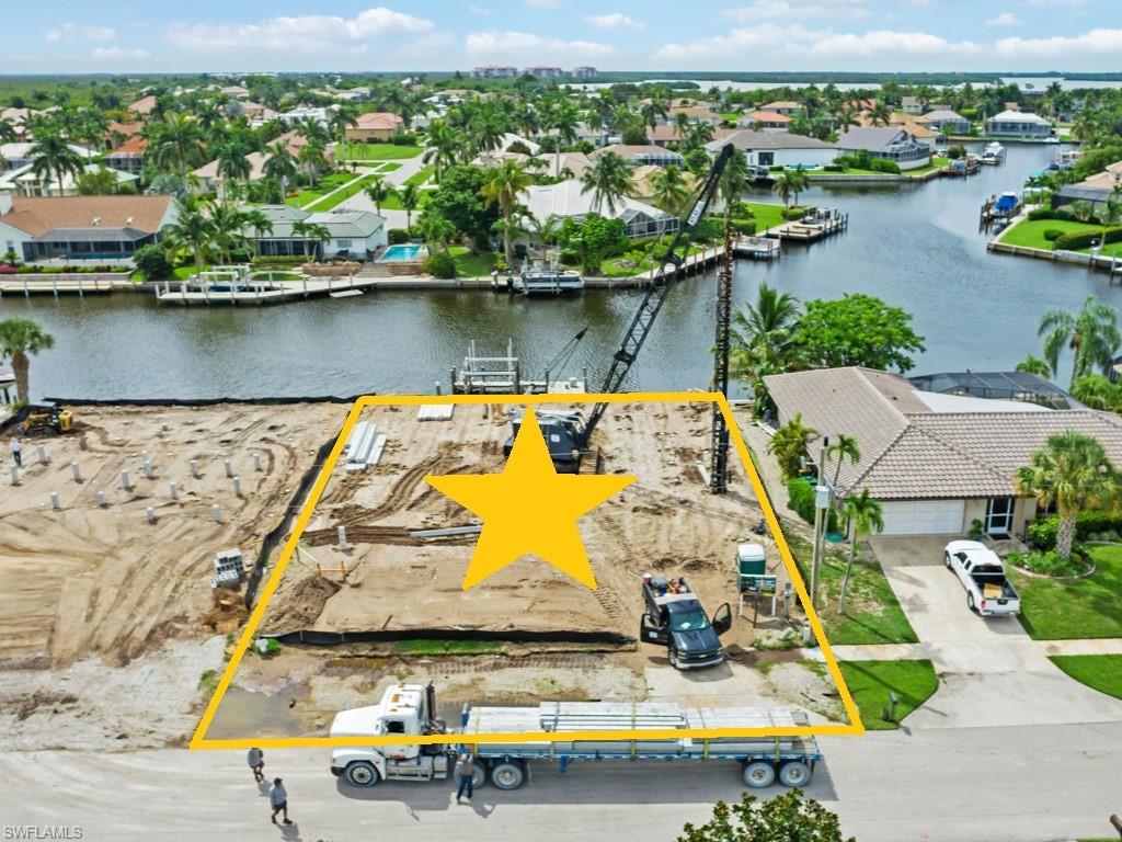 MARCO ISLAND - Residential