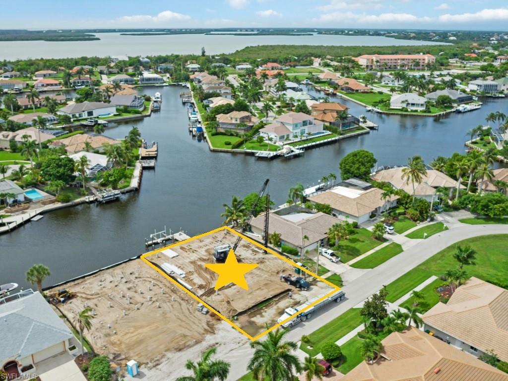 MARCO ISLAND - Residential