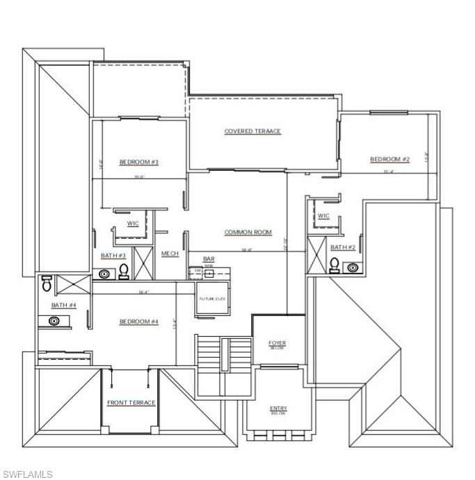 MARCO ISLAND - Residential