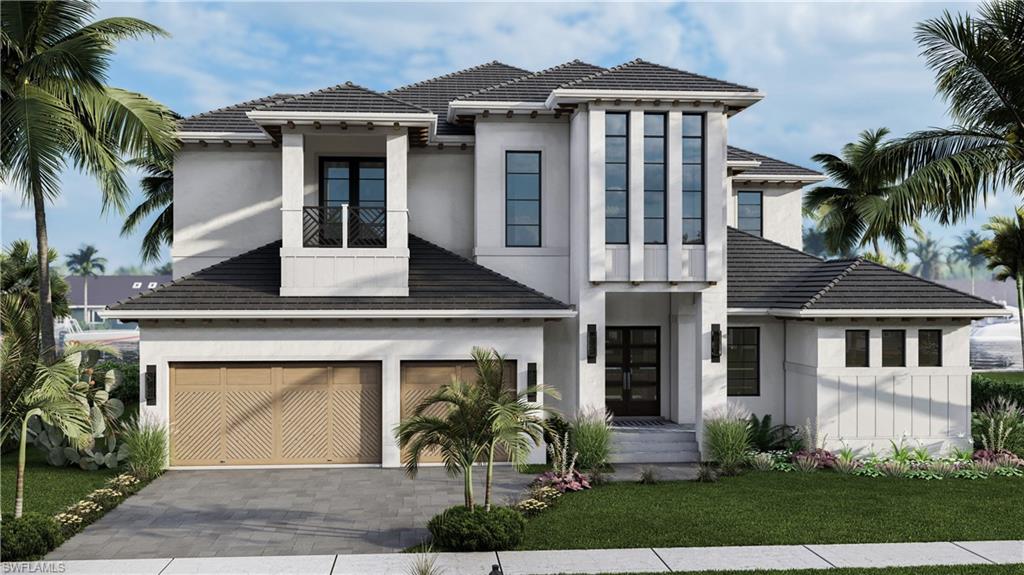 MARCO ISLAND - Residential