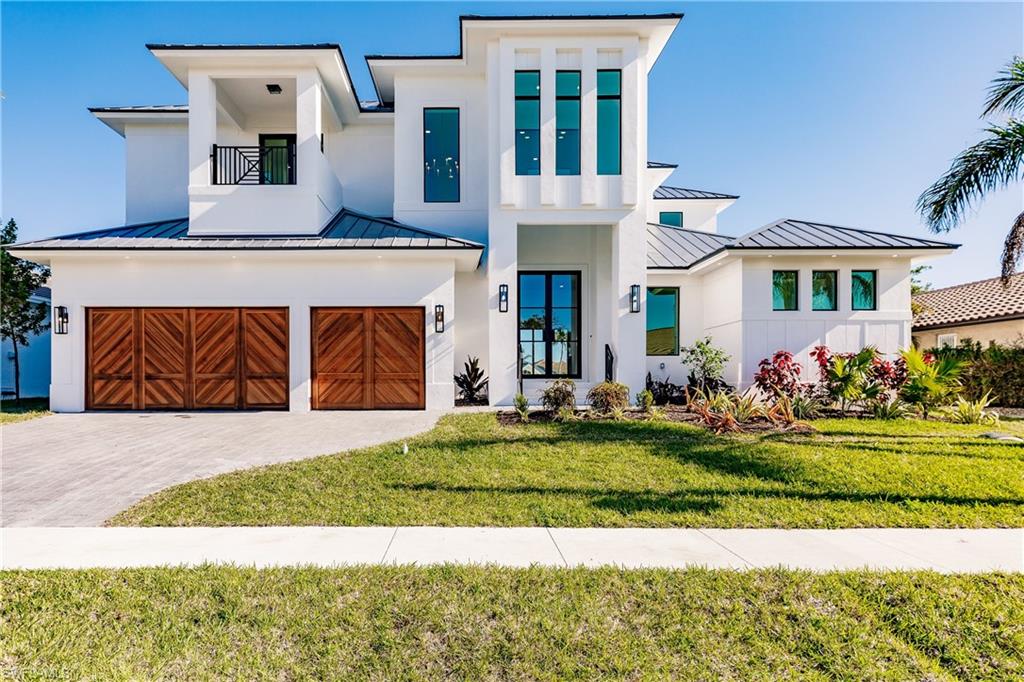 MARCO ISLAND - Residential