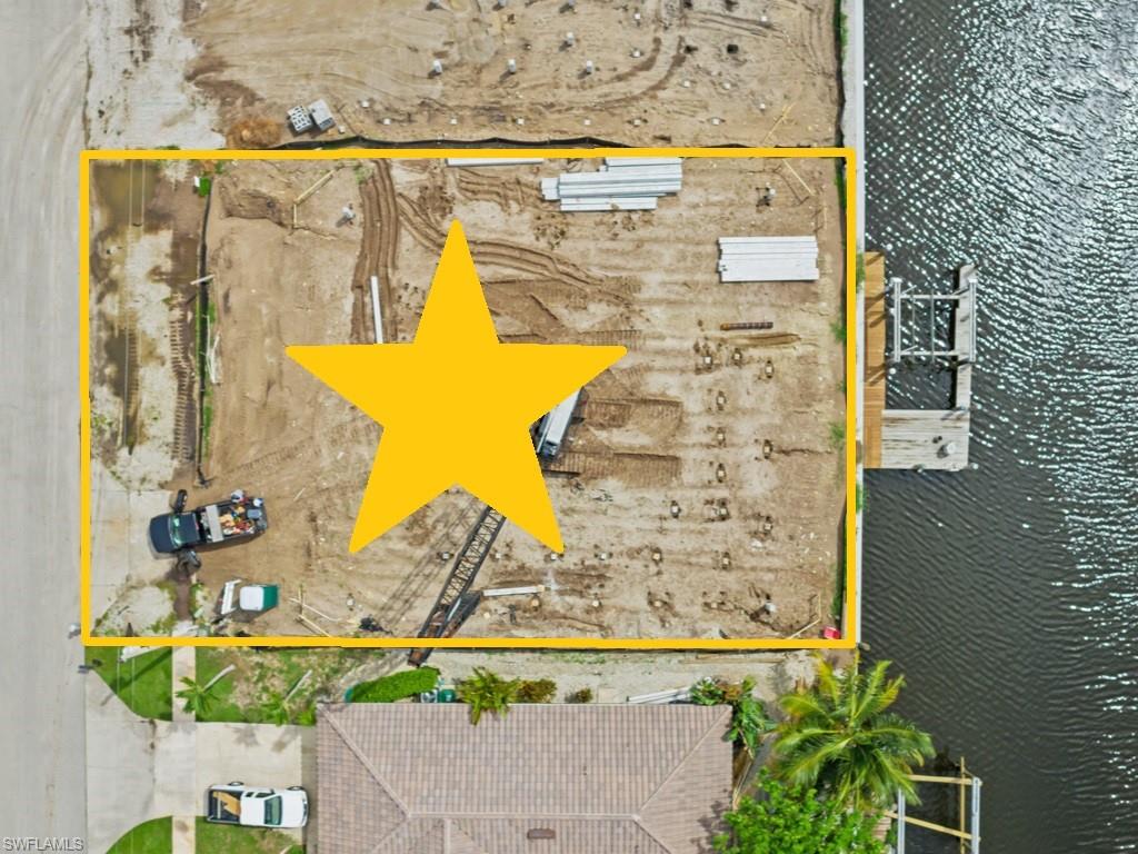 MARCO ISLAND - Residential