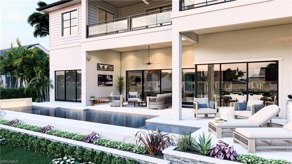 MARCO ISLAND - Residential