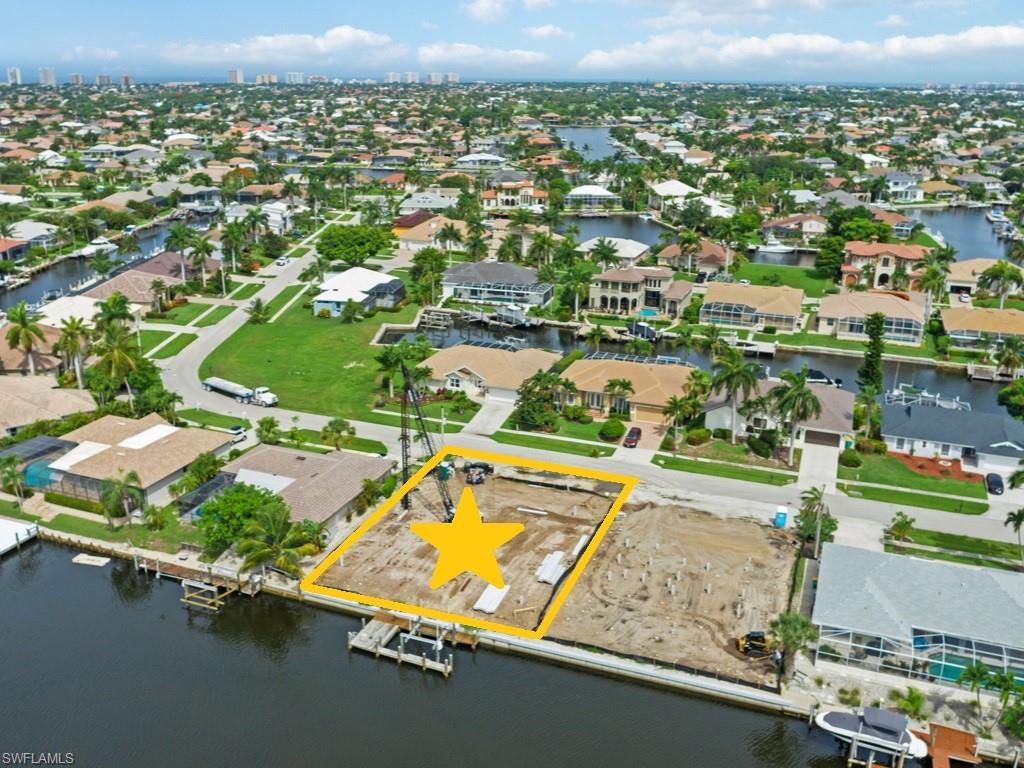 MARCO ISLAND - Residential