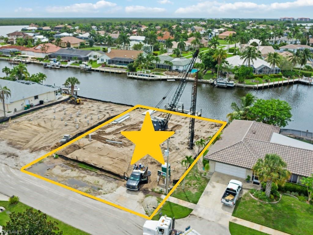 MARCO ISLAND - Residential