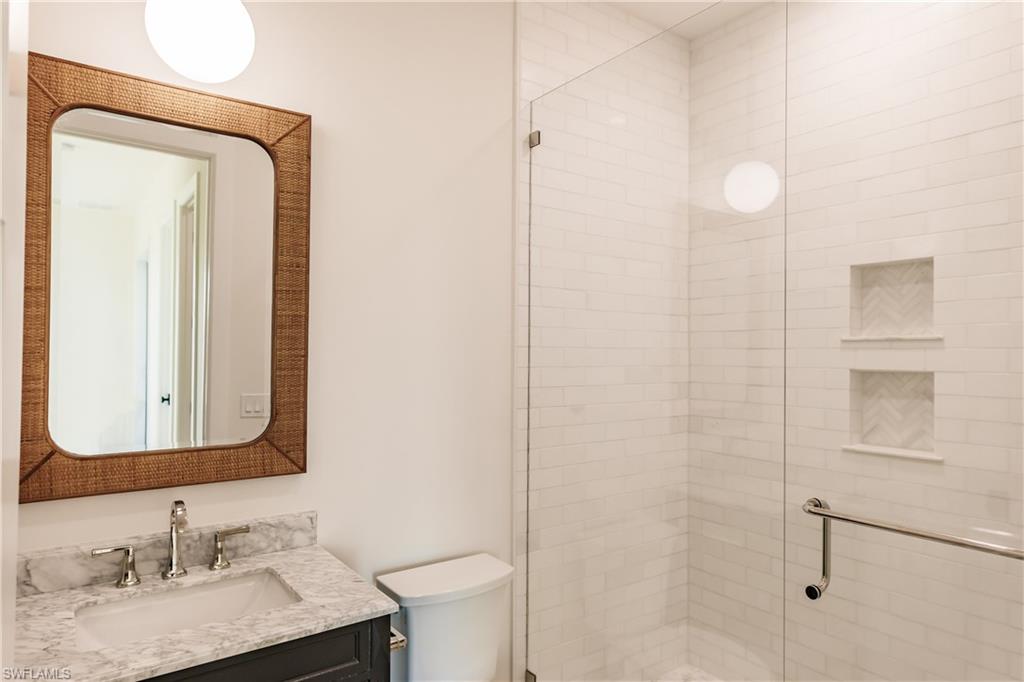 MARCO ISLAND - Residential