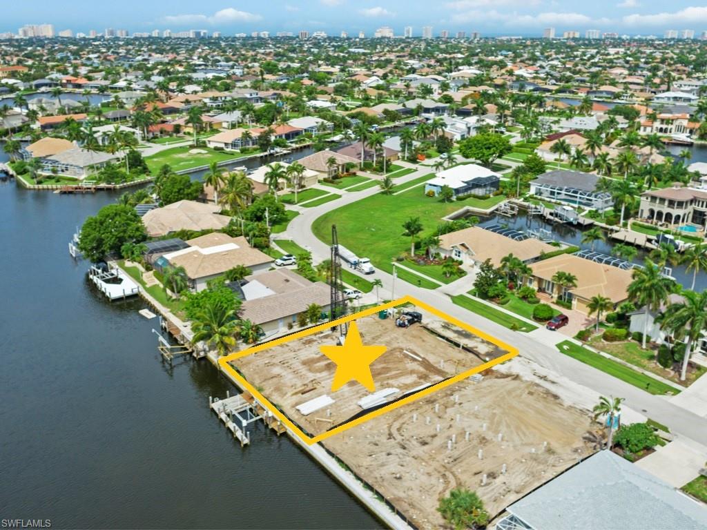 MARCO ISLAND - Residential