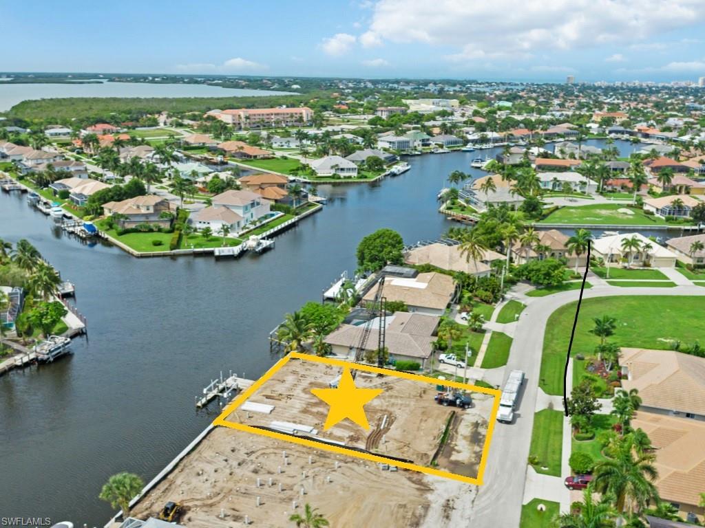 MARCO ISLAND - Residential