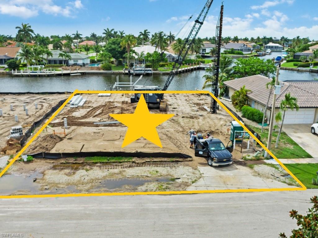 MARCO ISLAND - Residential