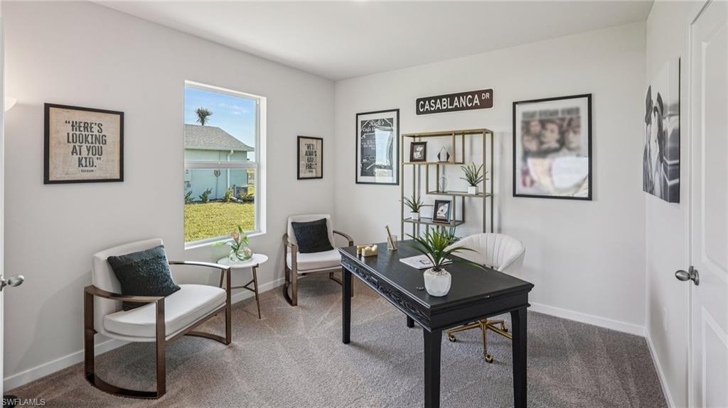 PALMETTO LANDING - Residential