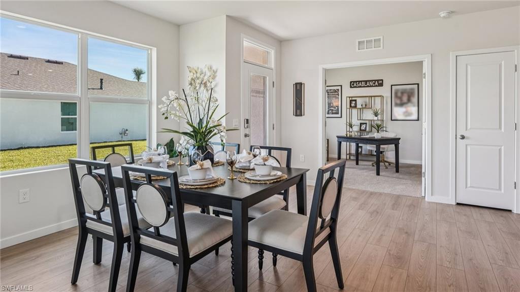 PALMETTO LANDING - Residential