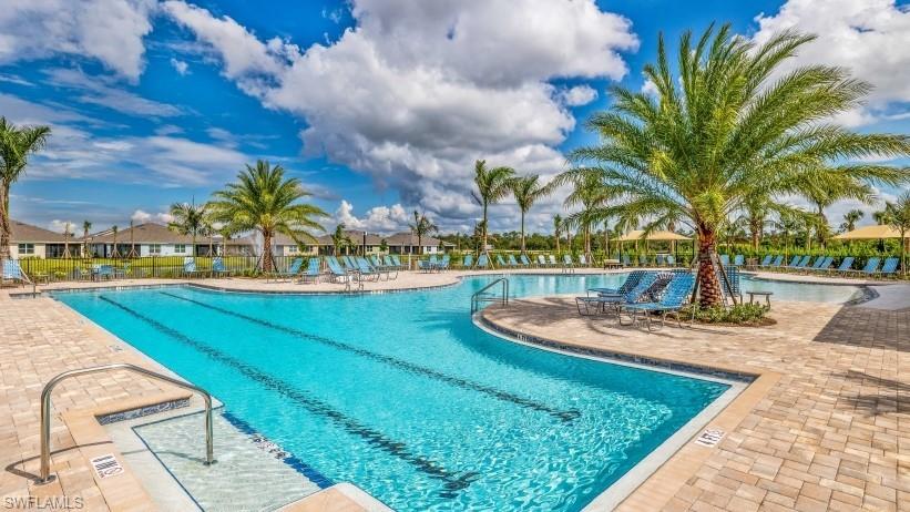 PALMETTO LANDING - Residential