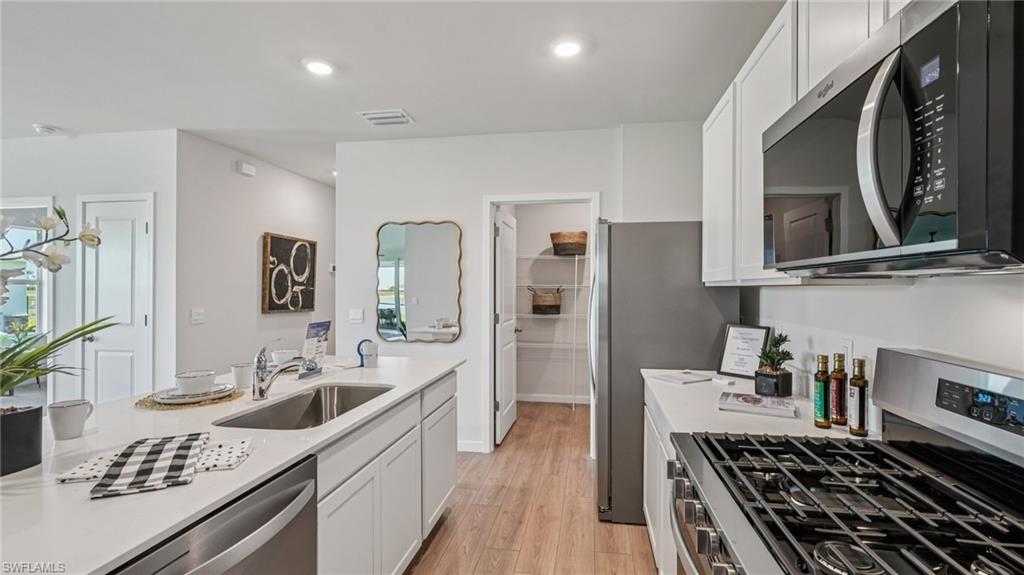 PALMETTO LANDING - Residential