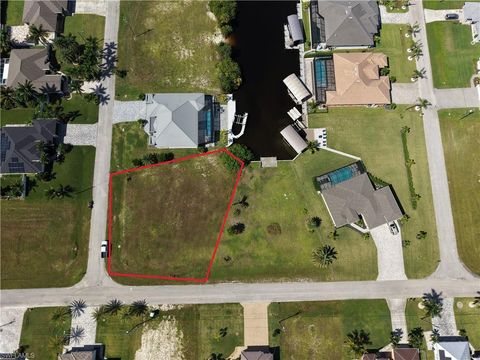 516 NW 33rd AVE CAPE CORAL FL 33993