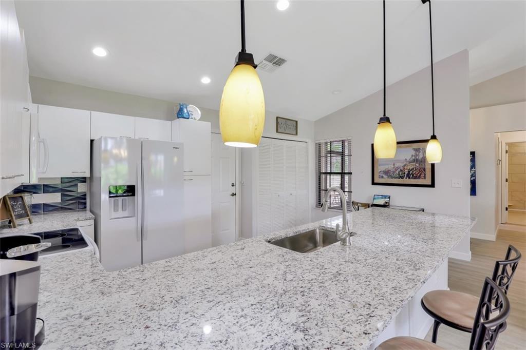 HUNTERS RIDGE - Residential