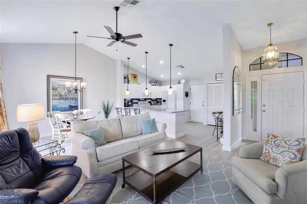 HUNTERS RIDGE - Residential