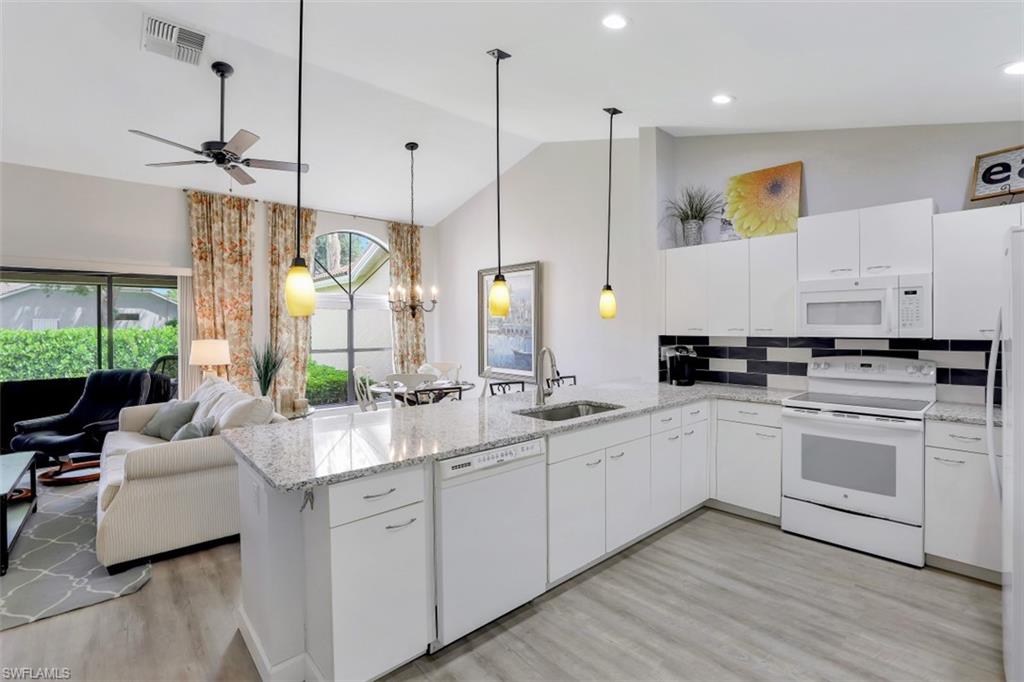 HUNTERS RIDGE - Residential
