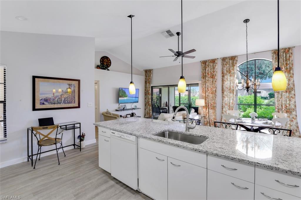 HUNTERS RIDGE - Residential