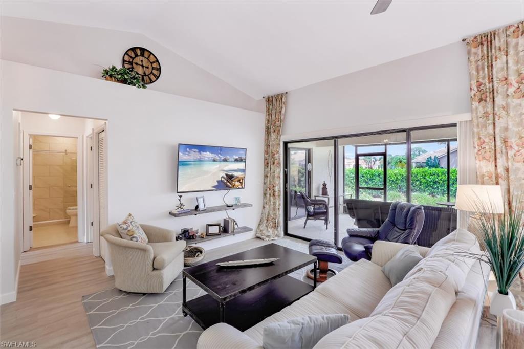 HUNTERS RIDGE - Residential