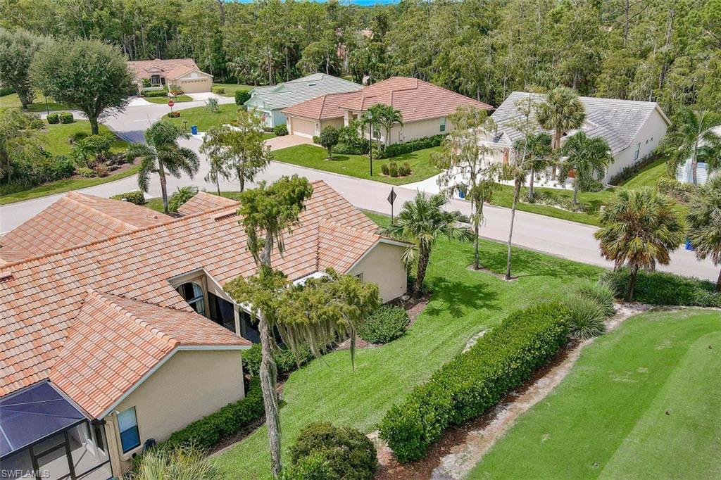 HUNTERS RIDGE - Residential