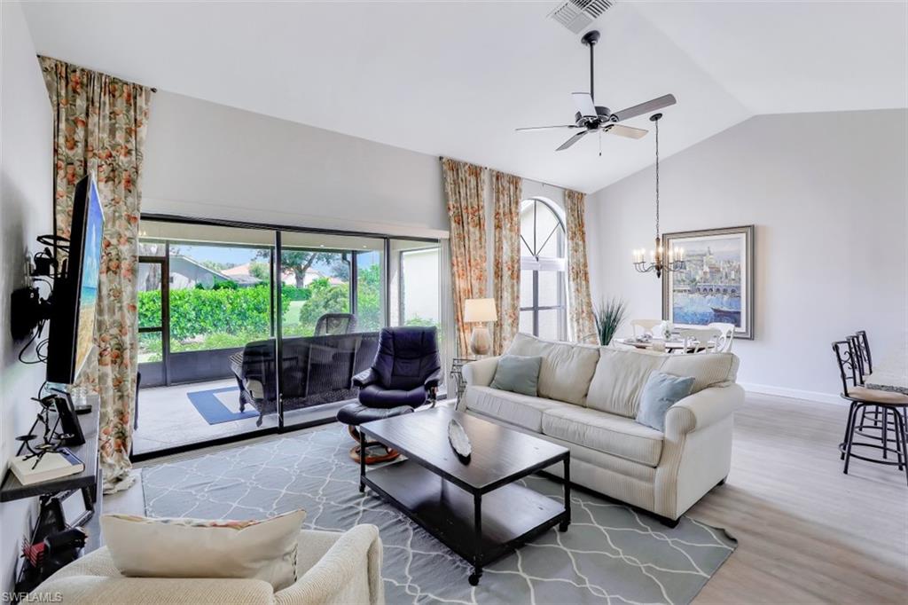 HUNTERS RIDGE - Residential