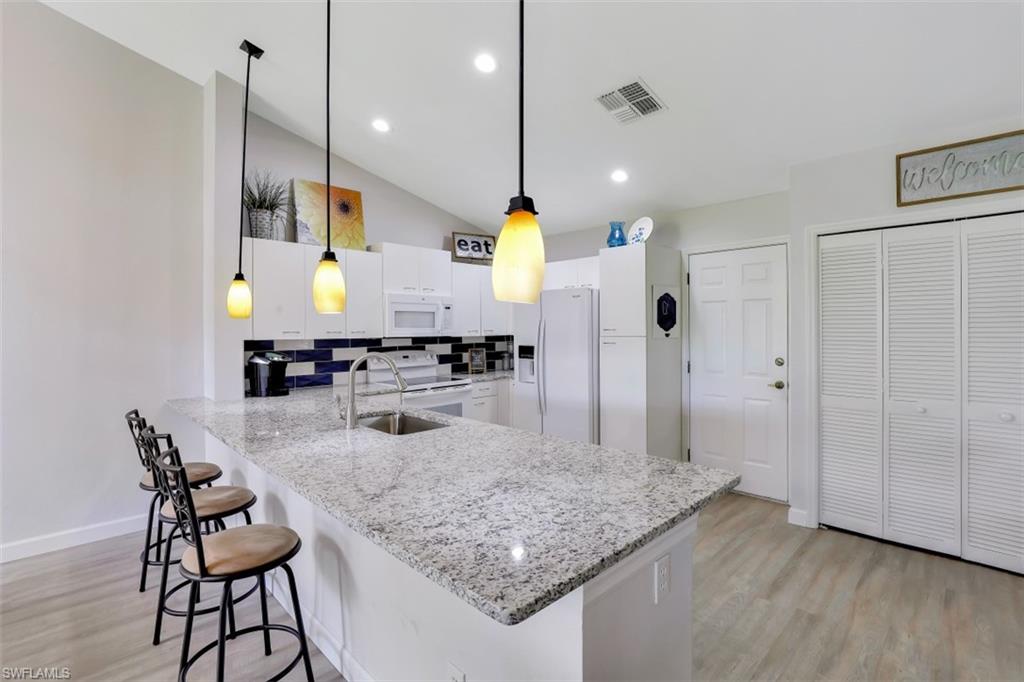 HUNTERS RIDGE - Residential