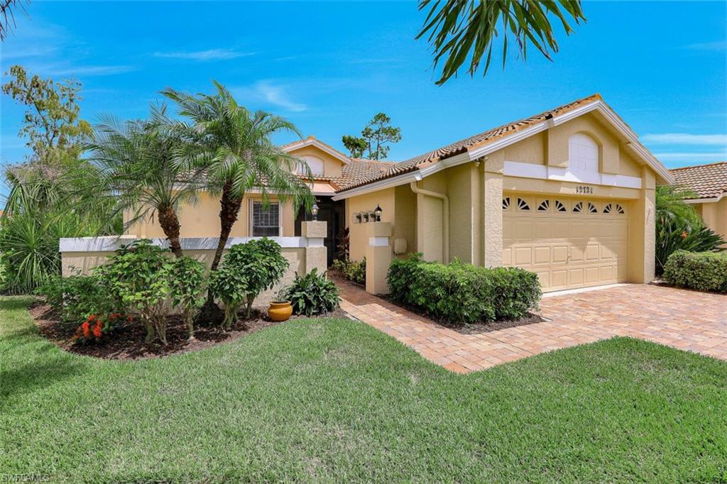 HUNTERS RIDGE - Residential