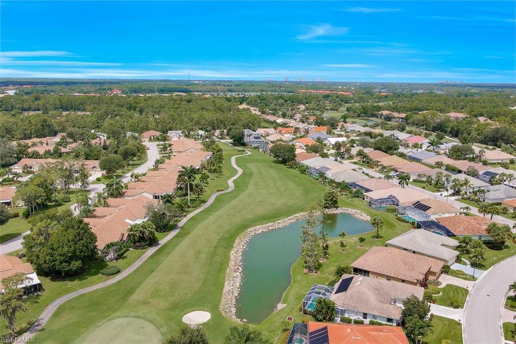 HUNTERS RIDGE - Residential