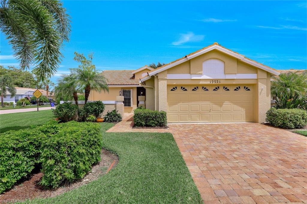 HUNTERS RIDGE - Residential