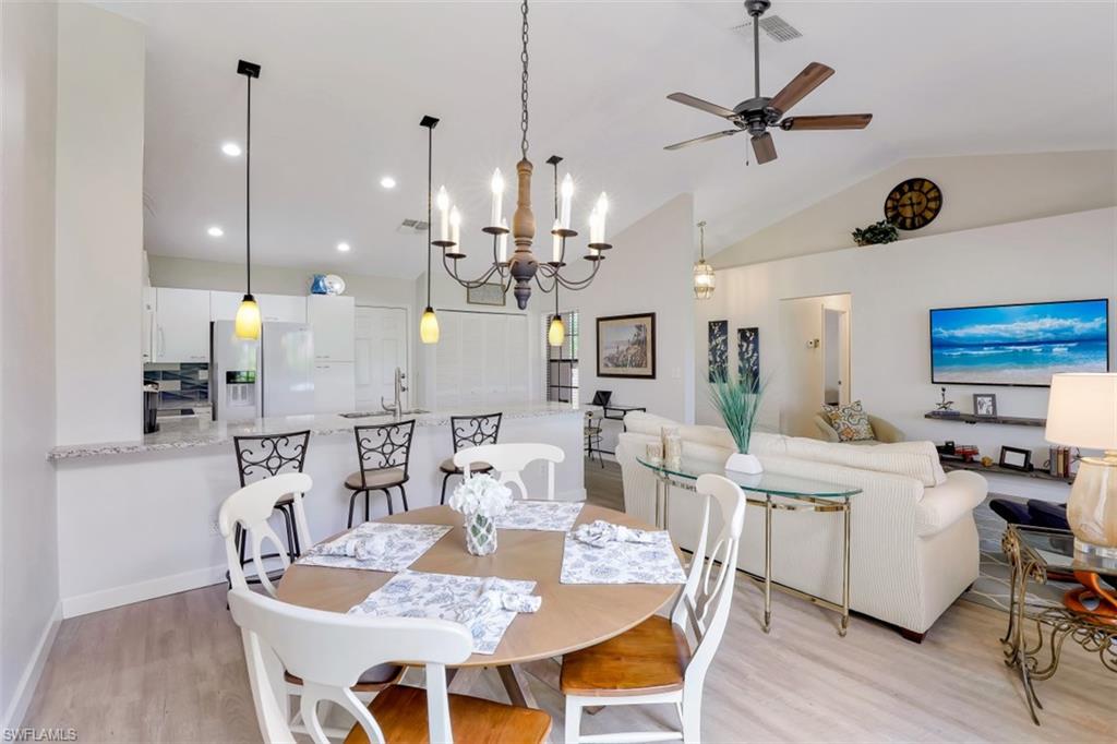 HUNTERS RIDGE - Residential
