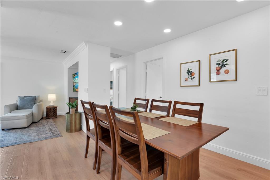 NAPLES PARK - Residential