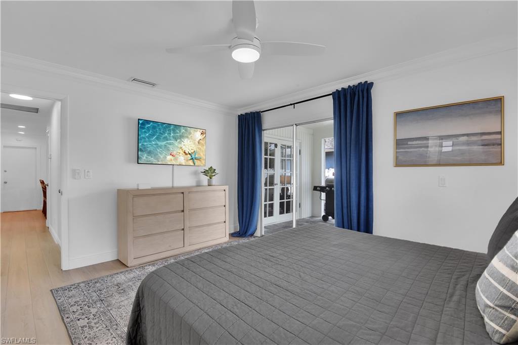 NAPLES PARK - Residential