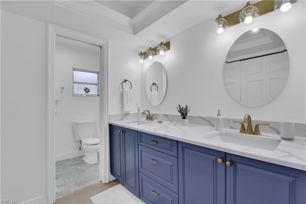 NAPLES PARK - Residential