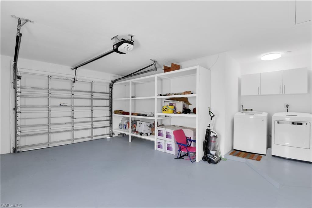 NAPLES PARK - Residential