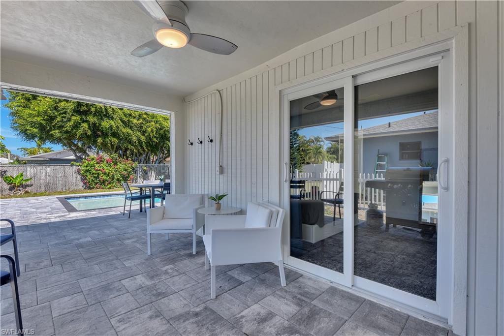 NAPLES PARK - Residential