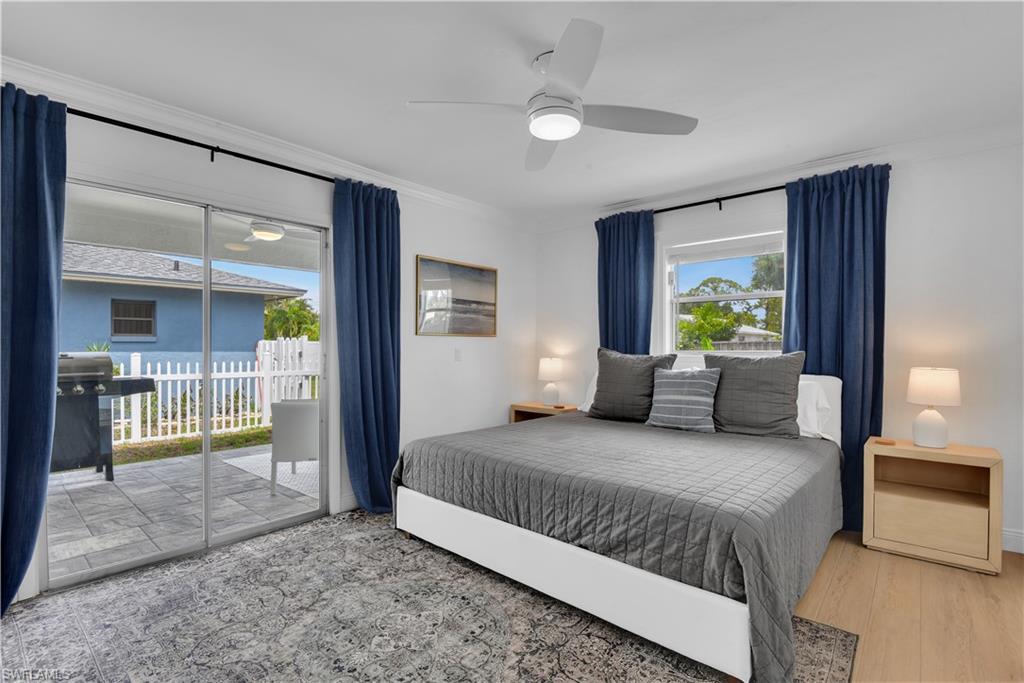 NAPLES PARK - Residential