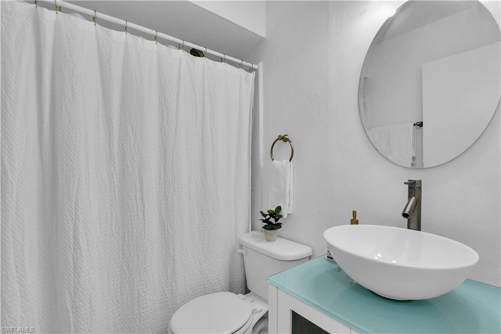 NAPLES PARK - Residential