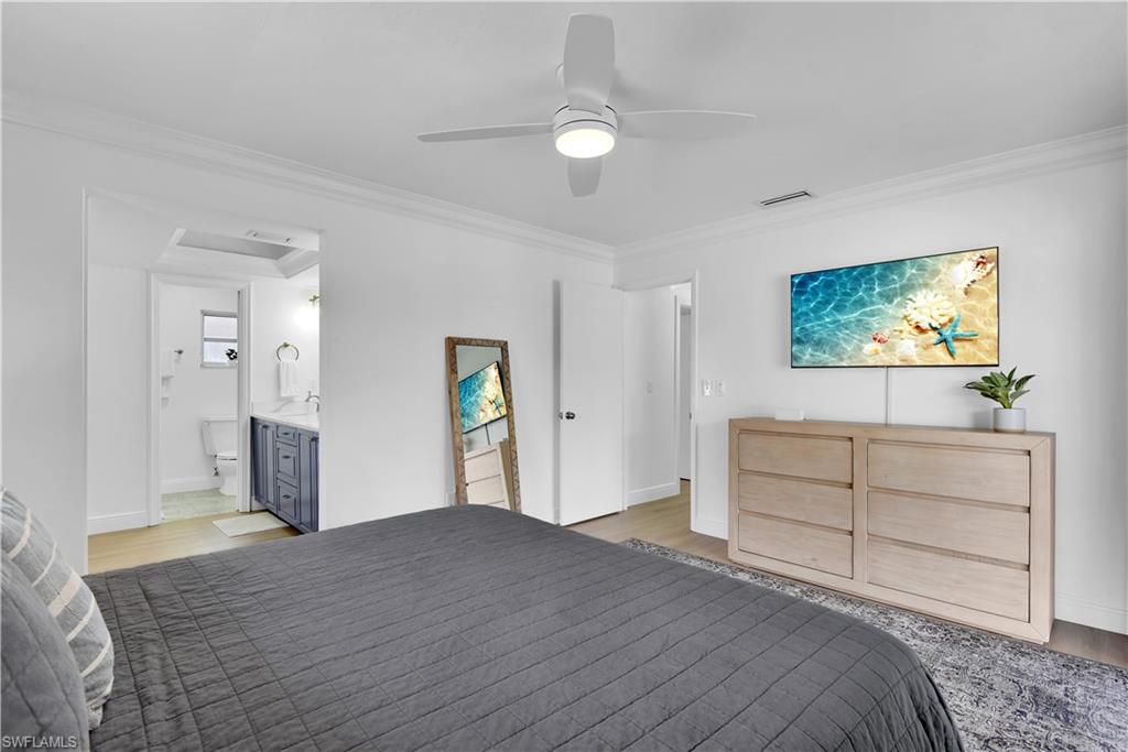 NAPLES PARK - Residential