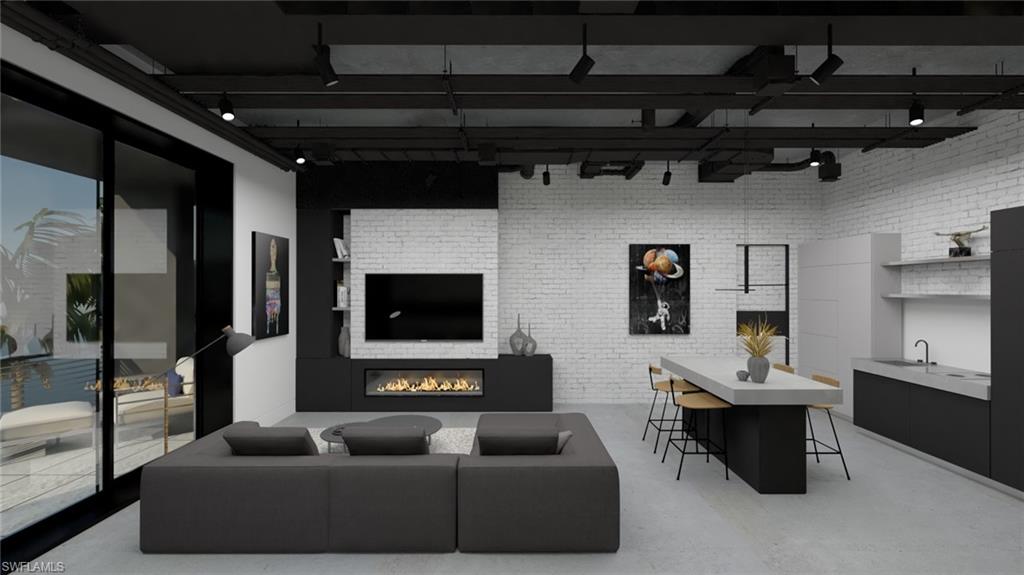 FORT MYERS - Residential