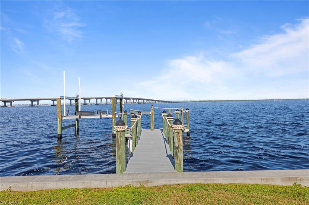 FORT MYERS - Residential