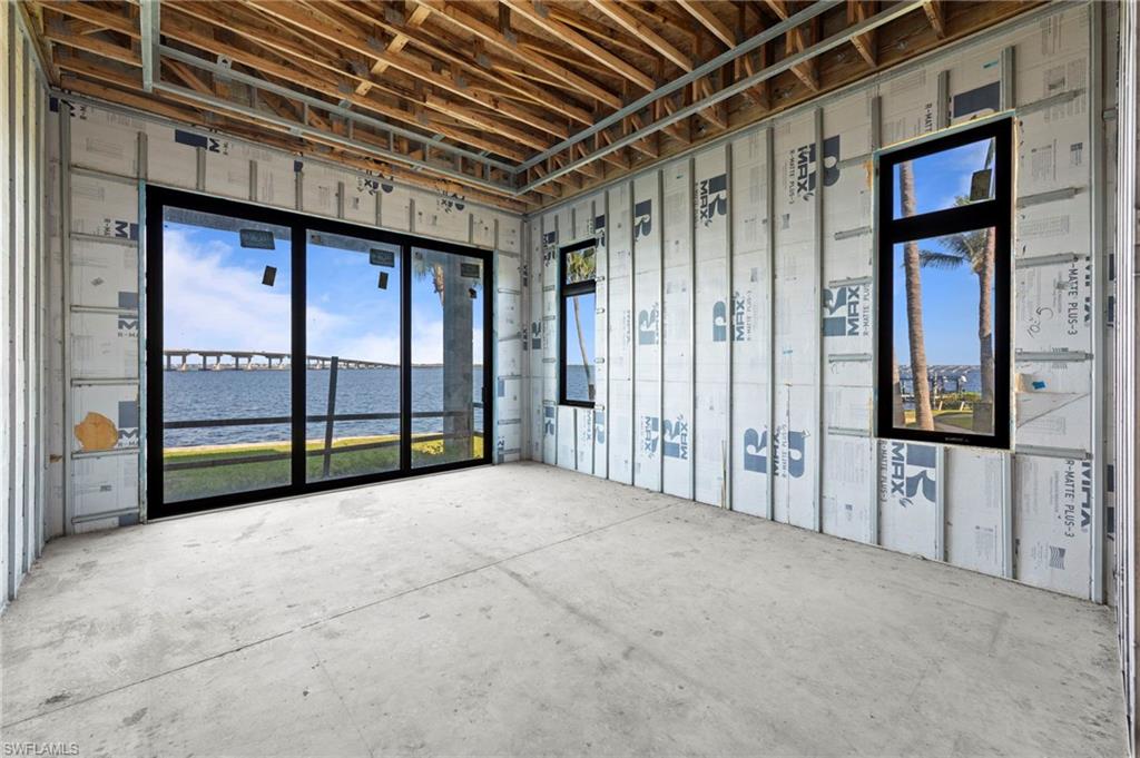 FORT MYERS - Residential