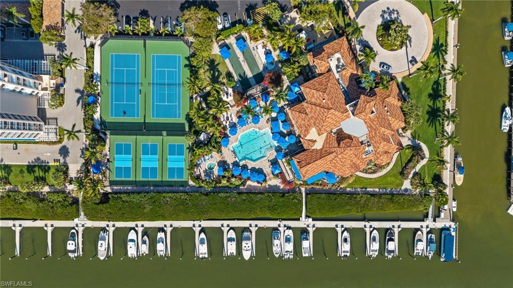 PELICAN ISLE - Residential