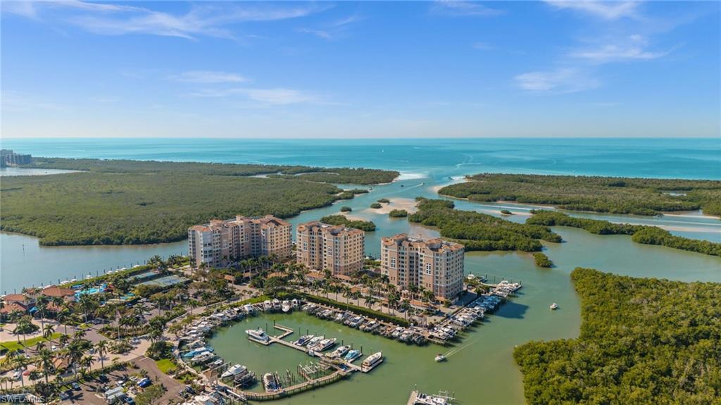 PELICAN ISLE - Residential