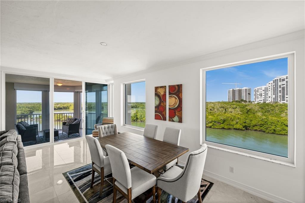 PELICAN ISLE - Residential