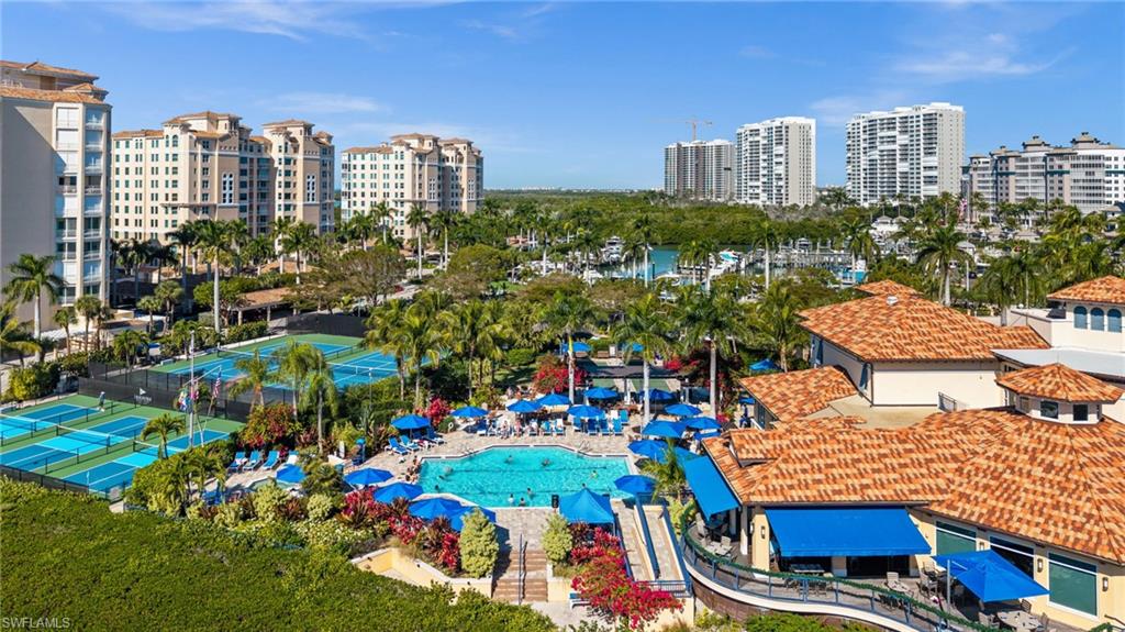 PELICAN ISLE - Residential